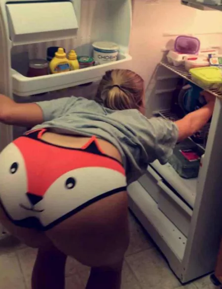 Foxy by jolioshmolio