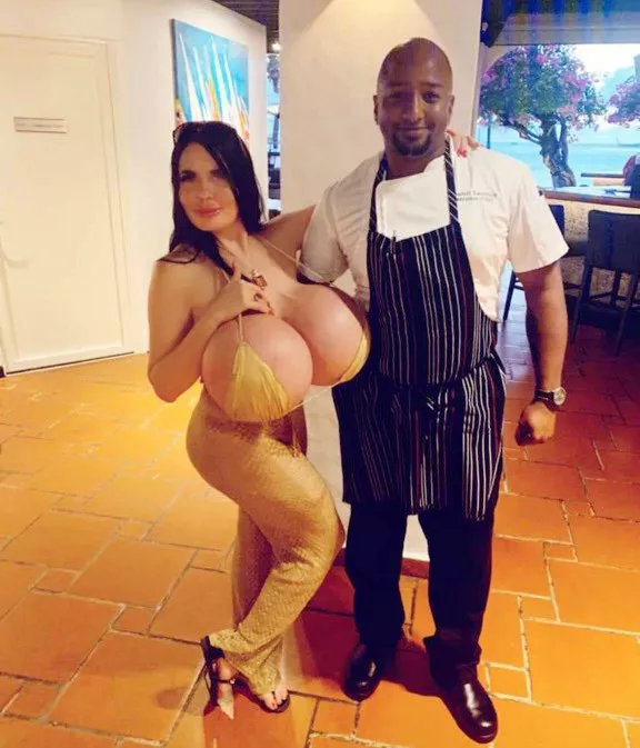 Foxy Menagerie Verre posted by badkluster03