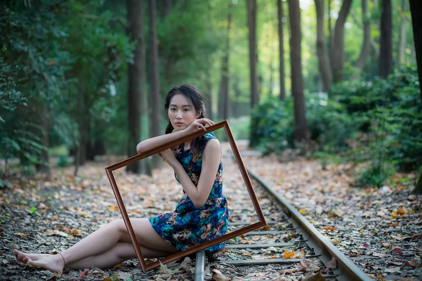 Frame posted by trashableaccount1