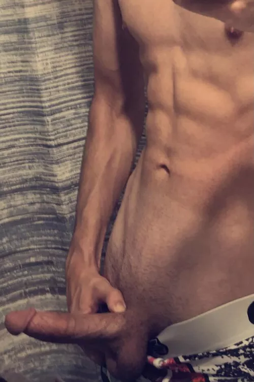 Frame from a video 🎥 by No-Strategy-66