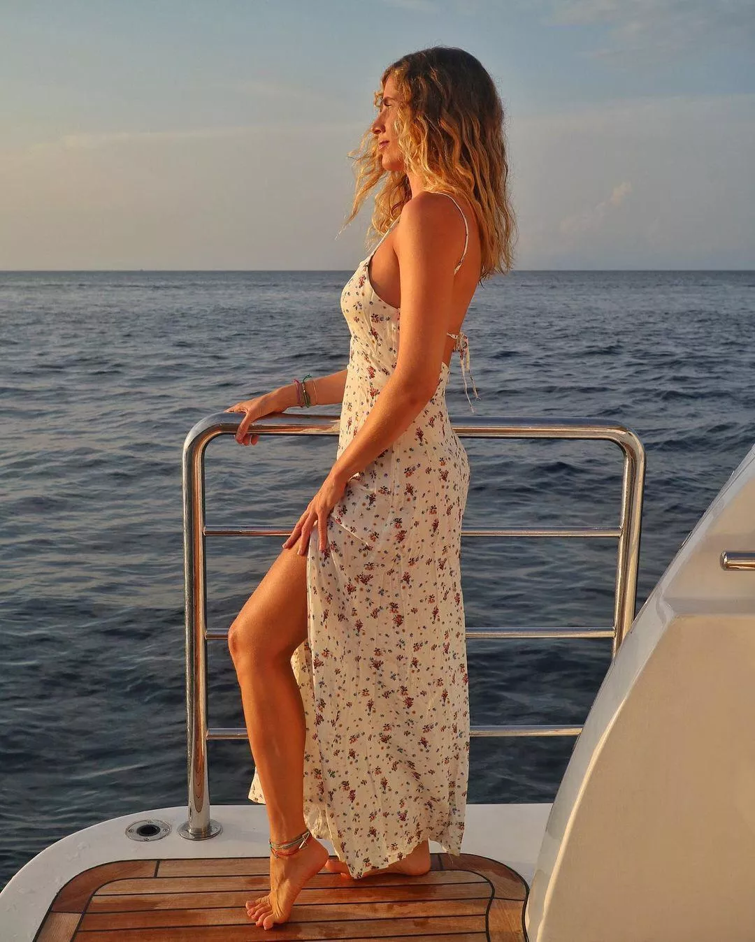 Francesca Ferragni posted by gwokv