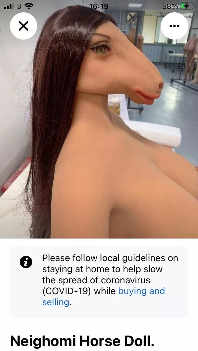 Francesca is that you posted by McTF0fficial