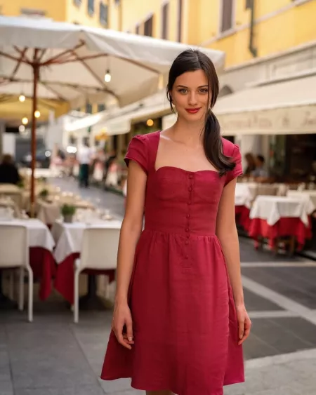 Francesca Pagnanelli by 75674665