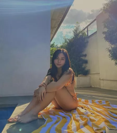 Franchesca by BurritoBro123