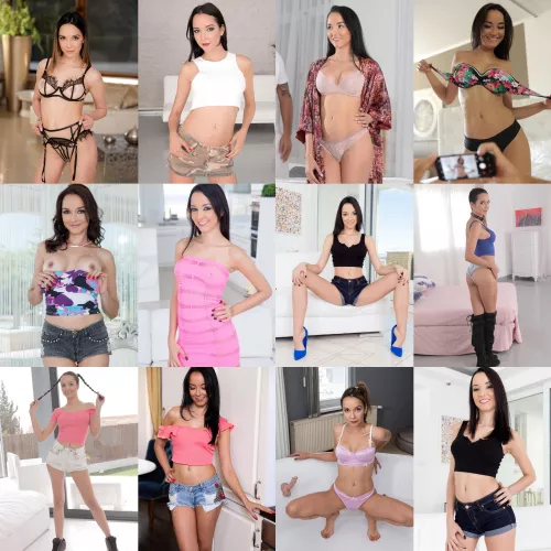 Francys Belle by SafetyTrash