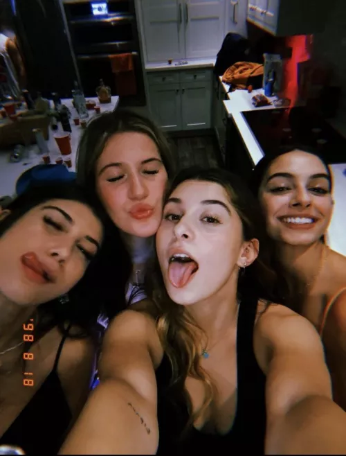 Frat girls by Anon0007__