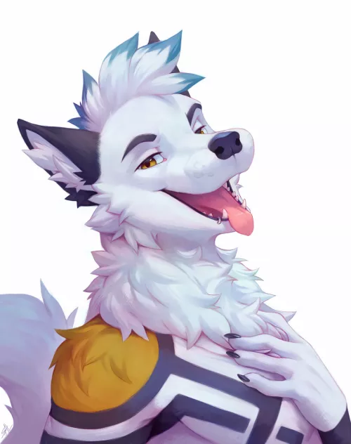 Fraye [Salanchu] by DL2828