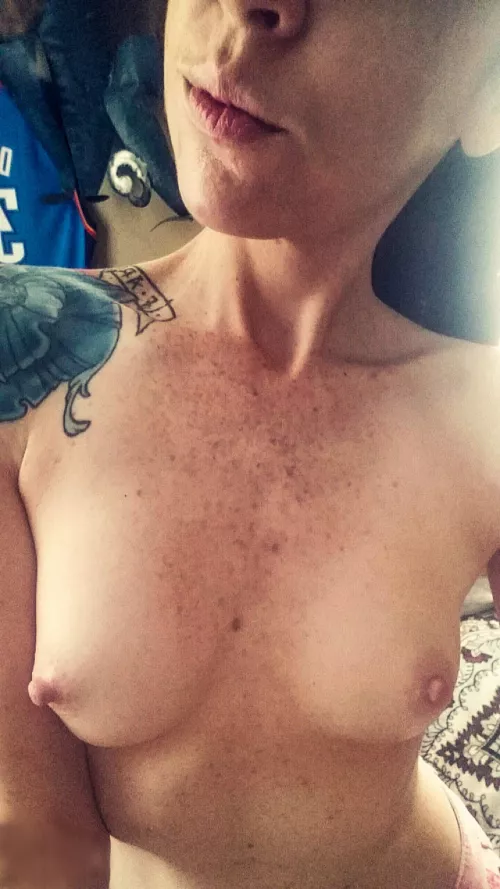 Freckle City by edencathleen86