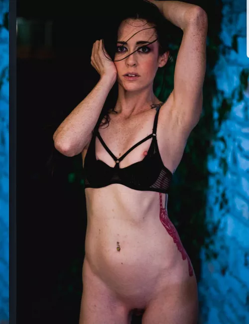 Freckle City by edencathleen86