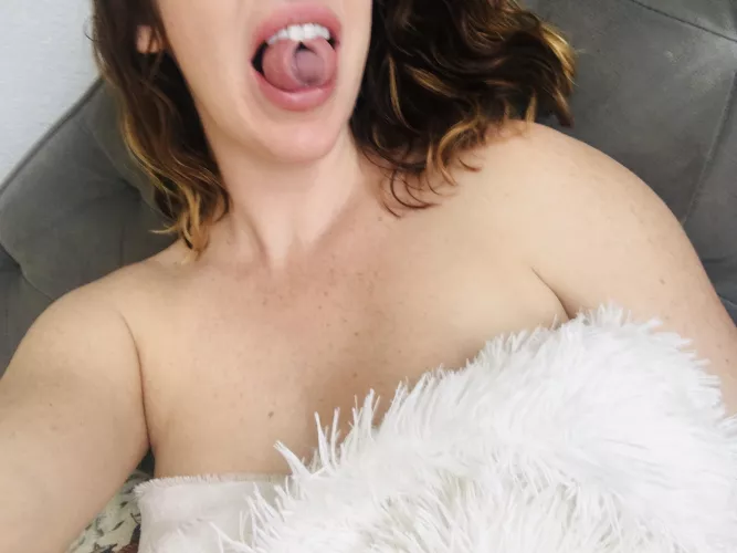 Freckled freak by assetcontrol