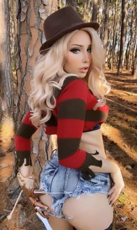 Freddie by Bekejacoba by TheBoredWan