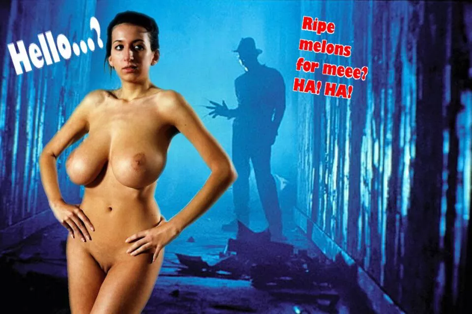 Freddy’s Dream posted by earlofjuggs