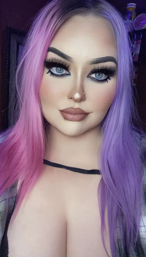 Free 7 day trial link to my OnlyFans in the comments 💕💕 by Secret_euphoria