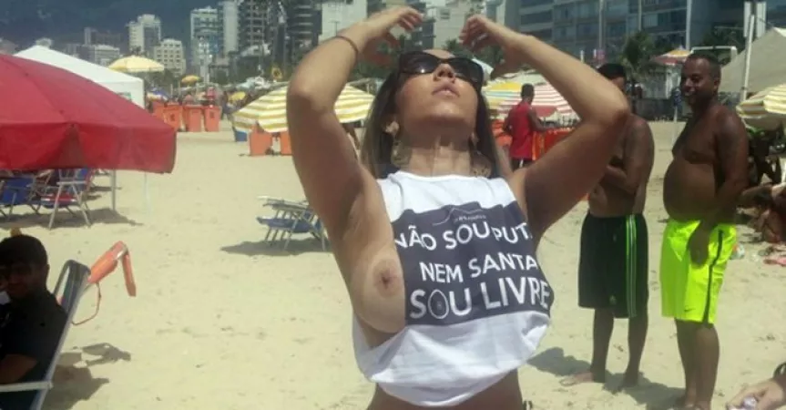 Free by juliocrcosta