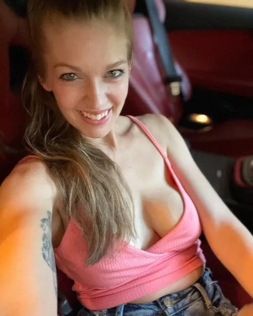 FREE MILF ONLYFANS 😇 Link in comments! by TheJensensPlay