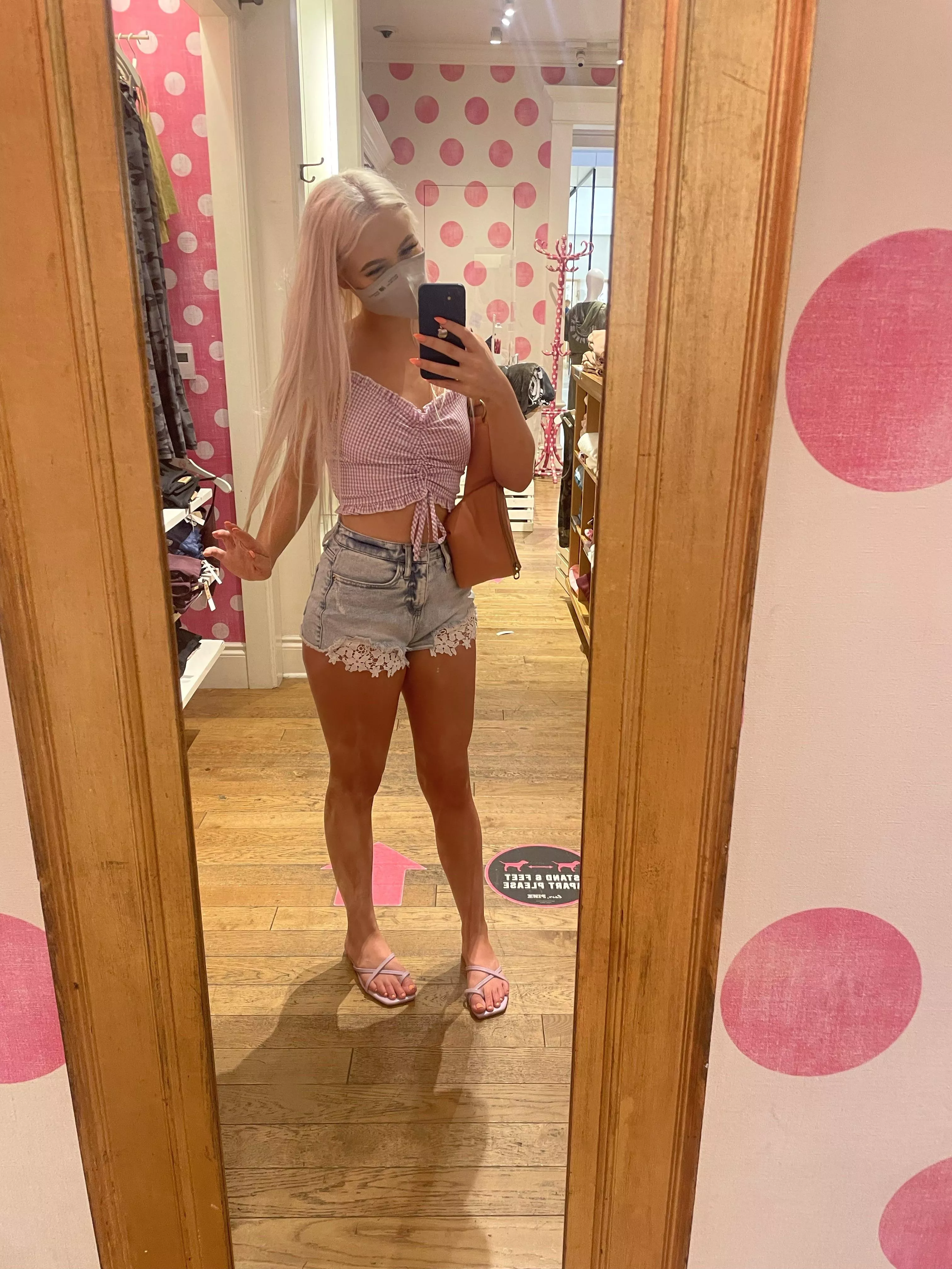 Free now 😚 posted by Allyssacream