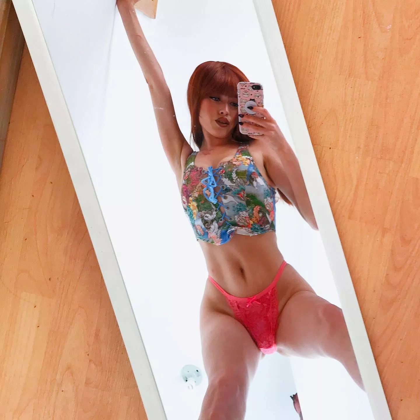 Free OF 😘🔥 posted by kitshi69