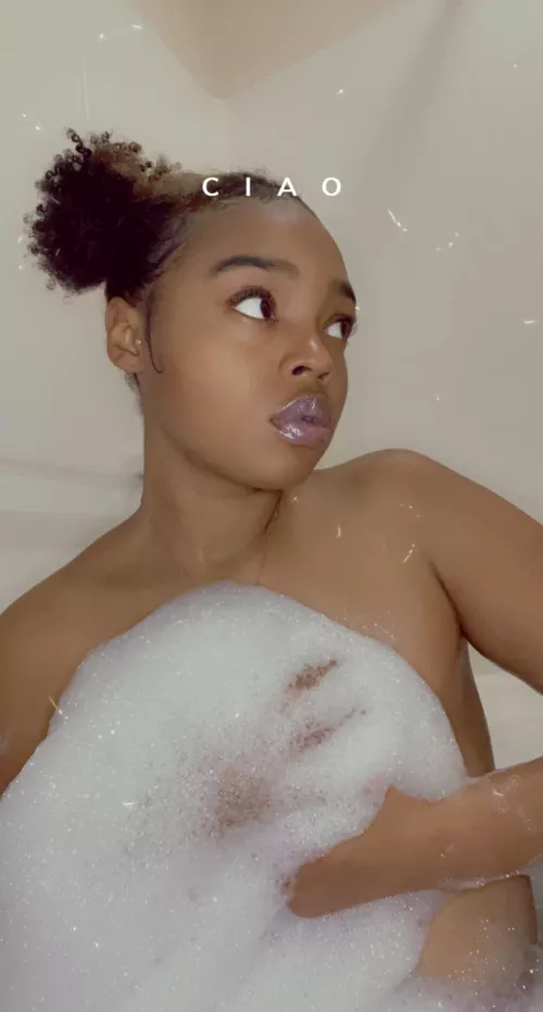 FREE only fans for the ebony lovers ! Links on my profile ! by stonergoddessmarie