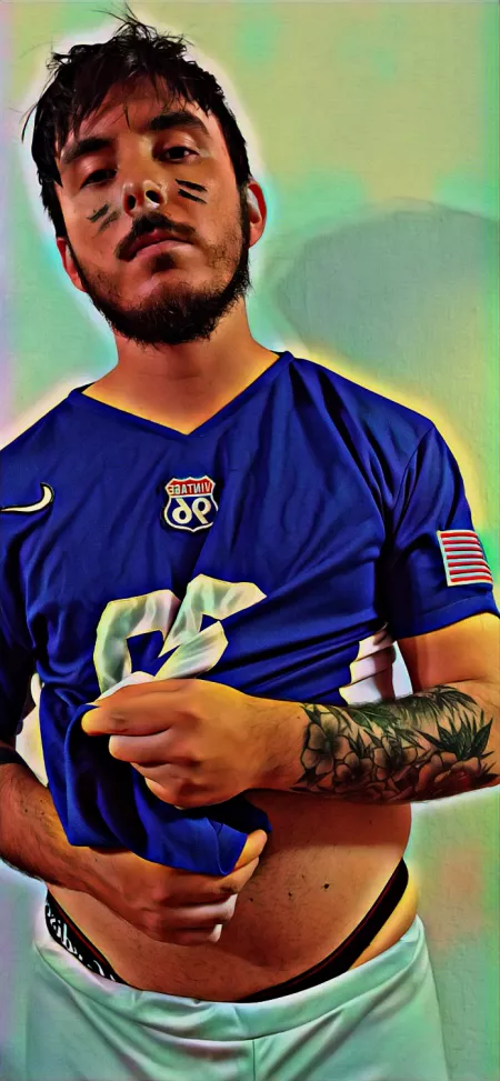 FREE ONLYFANS! Do you want to play with me? 🏈🔥🍆 Check the link in comment's for more uncensored content by boyofthethunder