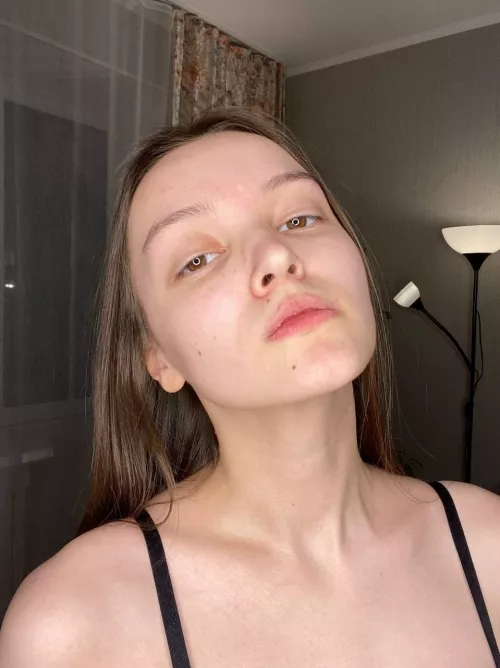 😋 FREE Onlyfans 😋 I'm a very outgoing and fun teen💕 But sometimes I'm a lusty slut💦 Chck me out now😛 Link to Onlyfans in the comments🌸 by itsbbyg1rl