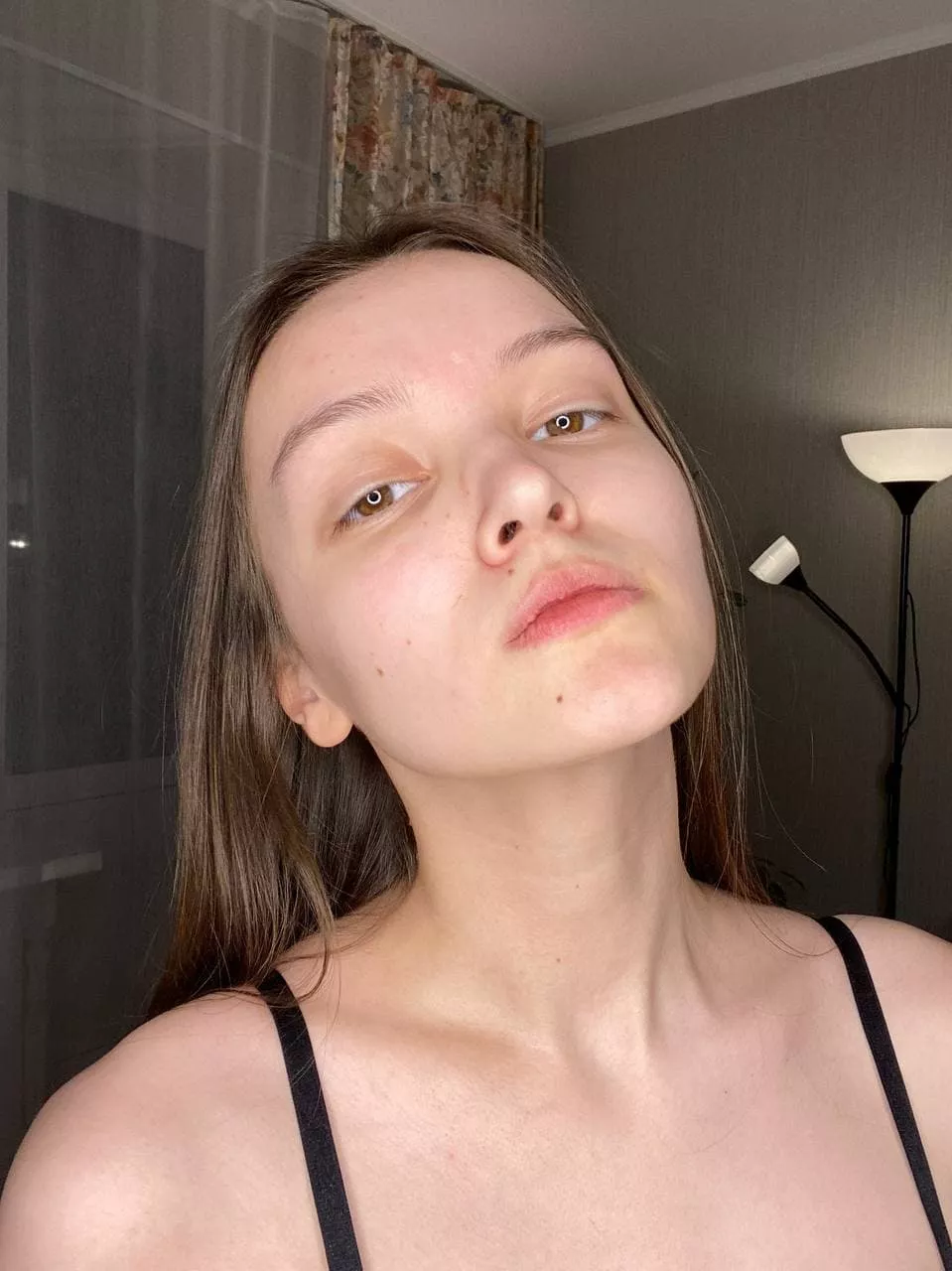 FREE Onlyfans 😋 I'm a very outgoing and fun teenager💕 But sometimes I'm a horny slut😛 Link to Onlyfans in the comments 🌸 There's a lot of cool content 😋 posted by itsbbyg1rl