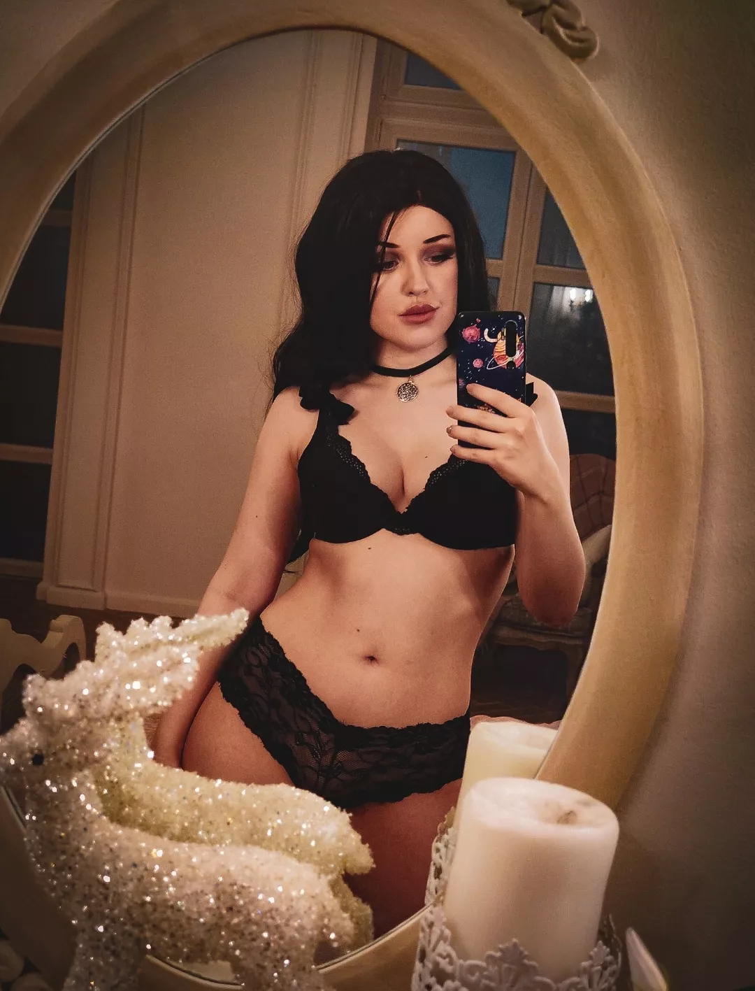 🖤 FREE PAGE 🖤 lewd hot content 🖤 erotic cosplay 🖤 custom content 🖤 russian good girl gone bad 😏 posted by koshka_kimmy