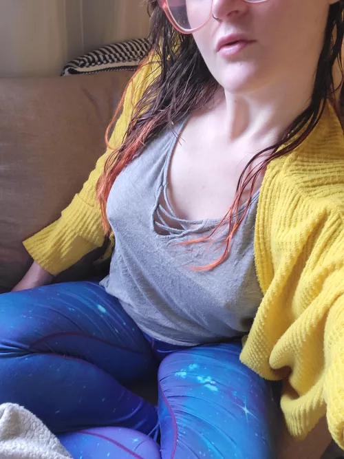 Free the nips! by PocketPriestess