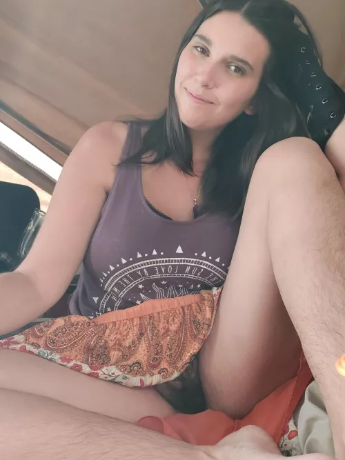 Free to be me ❤️ by wall_orchid