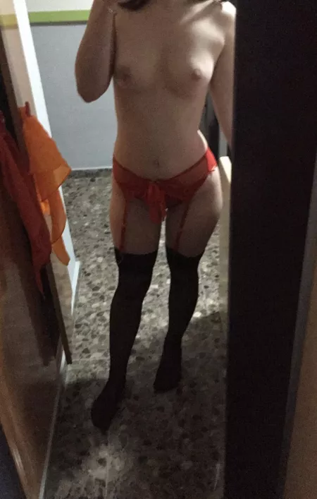 FREE TRIAL AND FREE COCK RATE LINKS ON MY PROFILE! :) UPVOTE FOR A FREE VIDEO! (DM me when done) by scarletteen3