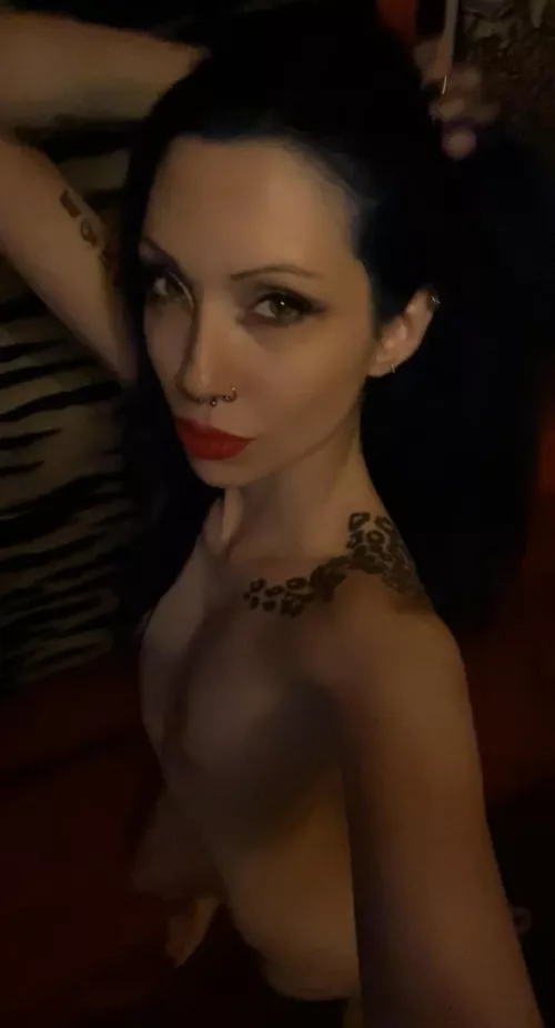 FREE TRIAL below 🔥 XXX content 😘 Xomel 💀💙 by VulgarKittyx69