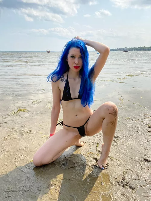 FREE TRIAL below 😈 XXX Onlyfans 💋 Xomel 💀💙 by VulgarKittyx69