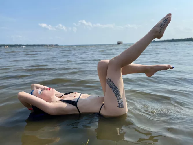 FREE TRIAL below 😈 XXX Onlyfans 💋 Xomel 💀💙 by VulgarKittyx69