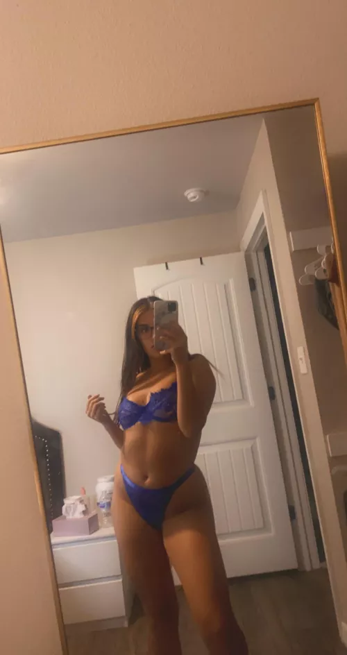 Free trial to my OF come have some fun with me 😘😉 by Primary_Society_1052