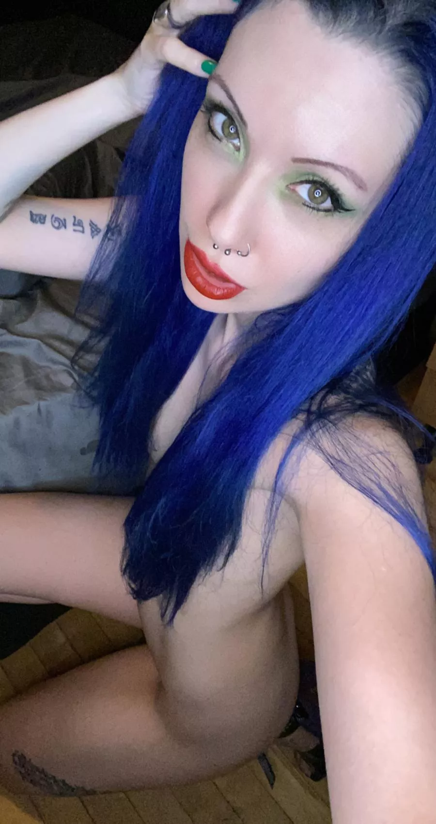 💙 Free Trial to my XXX Onlyfans below 💙 Tons of amateur porn 😈 Xomel 💀💙 posted by VulgarKittyx69