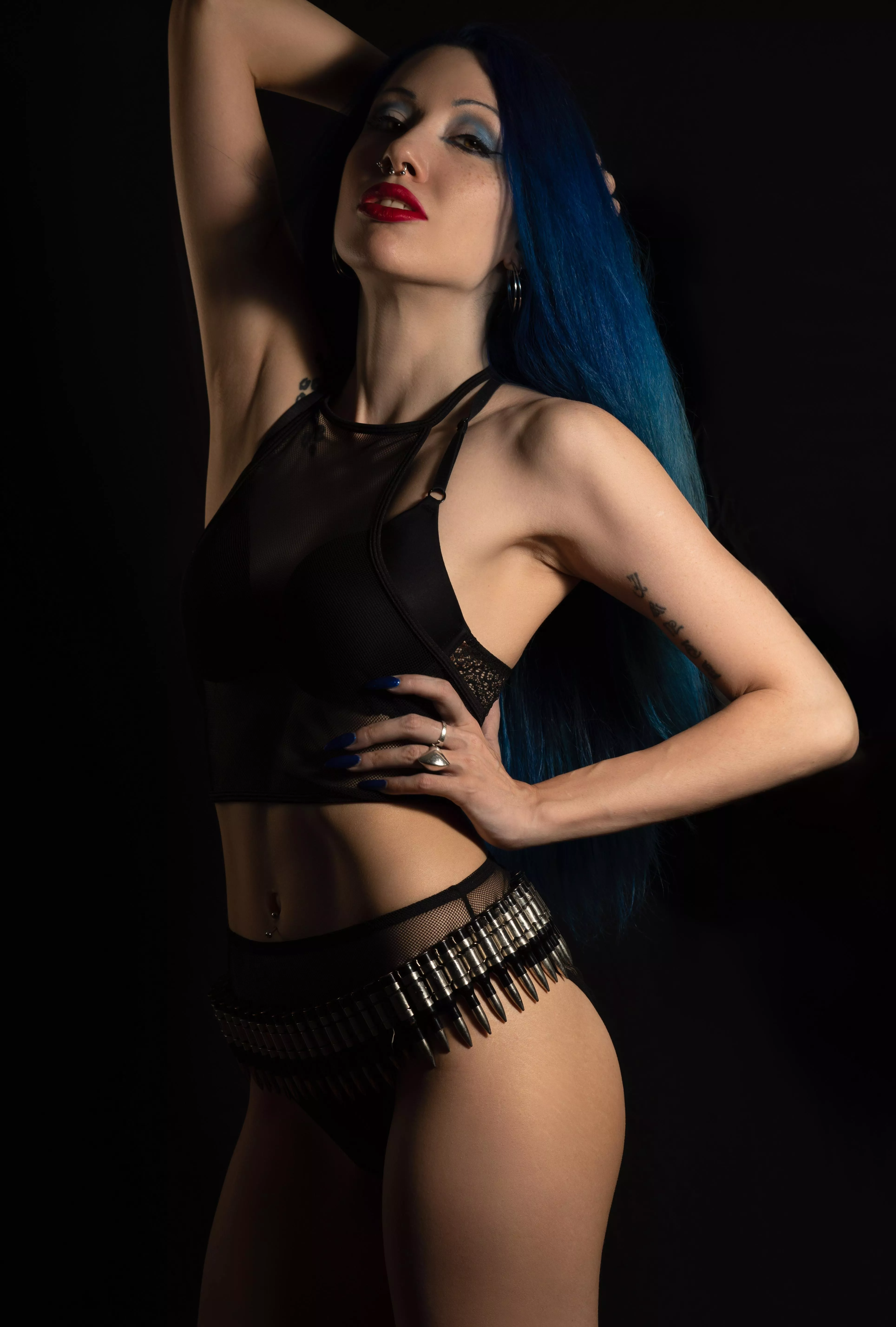 🖤 Free Trials to my XXX Onlyfans & Fansly below 🖤 Tons of amateur porn 💋 Xomel 💀💙 posted by VulgarKittyx69