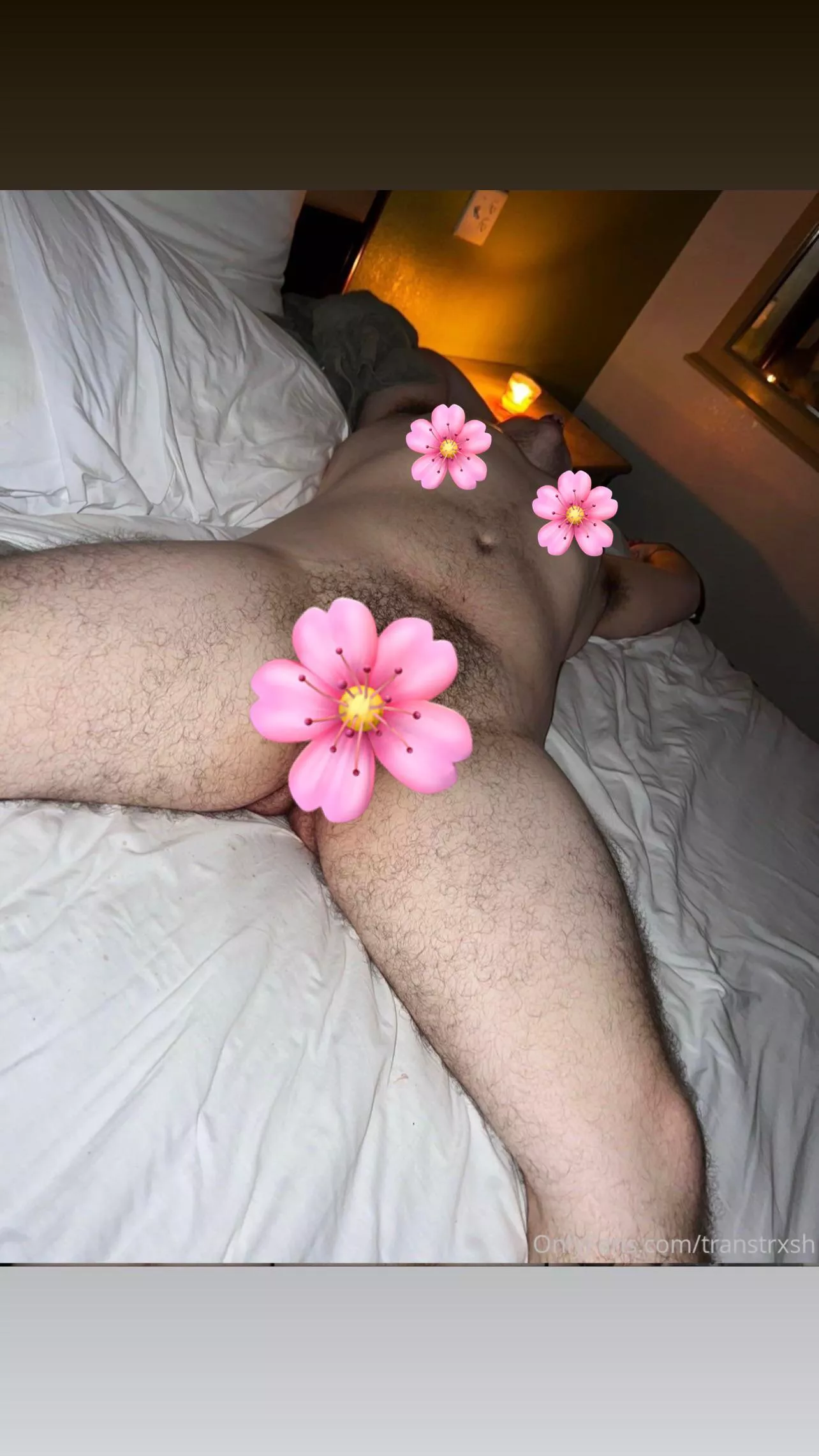 Free uncensored on Of, message me for link Transman 21 preop 😘 posted by SirGraysxn