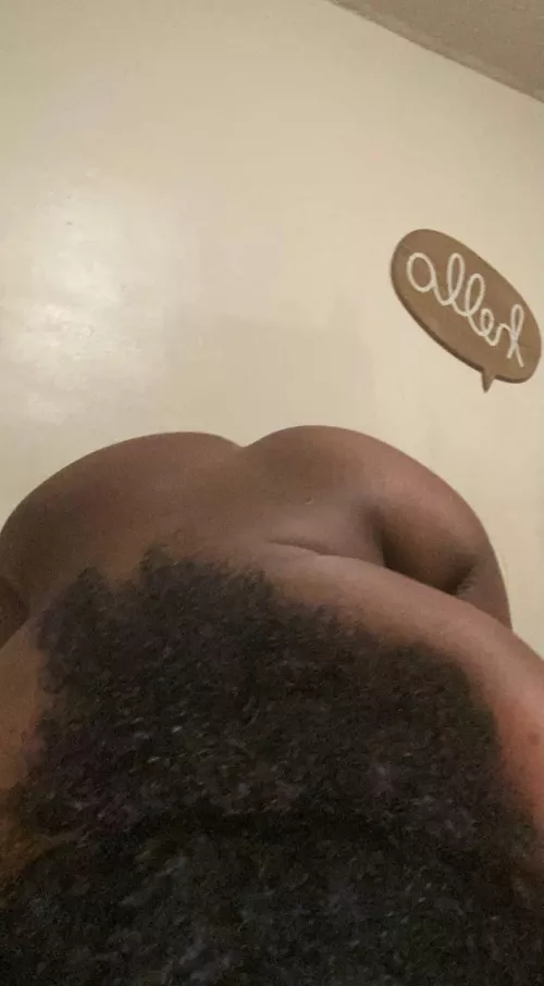 Free use house n*gg*r ready to serve by lilbunniebby