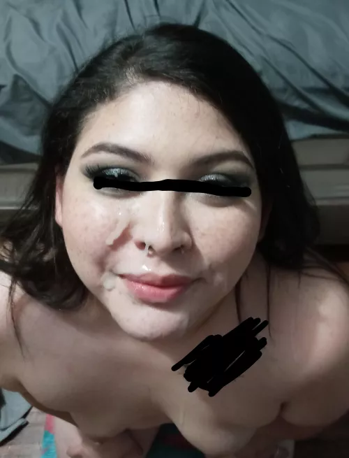 Free use married mouth by ObviThrowAway119