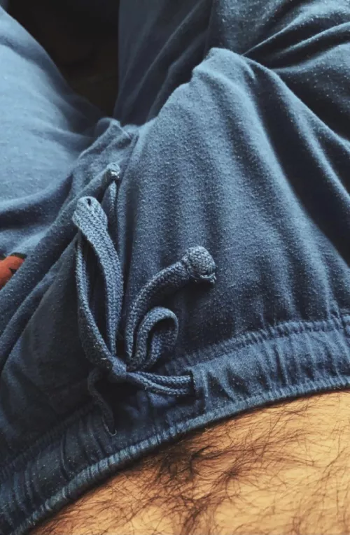 Freeballin' in loungers. by jerseyjaxoff