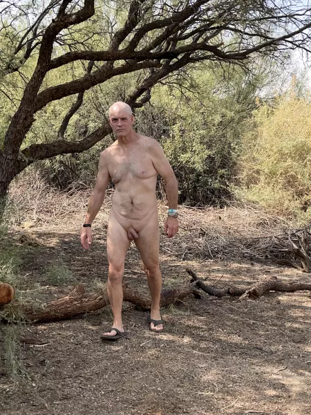 Freedom In Nature by smoothshave