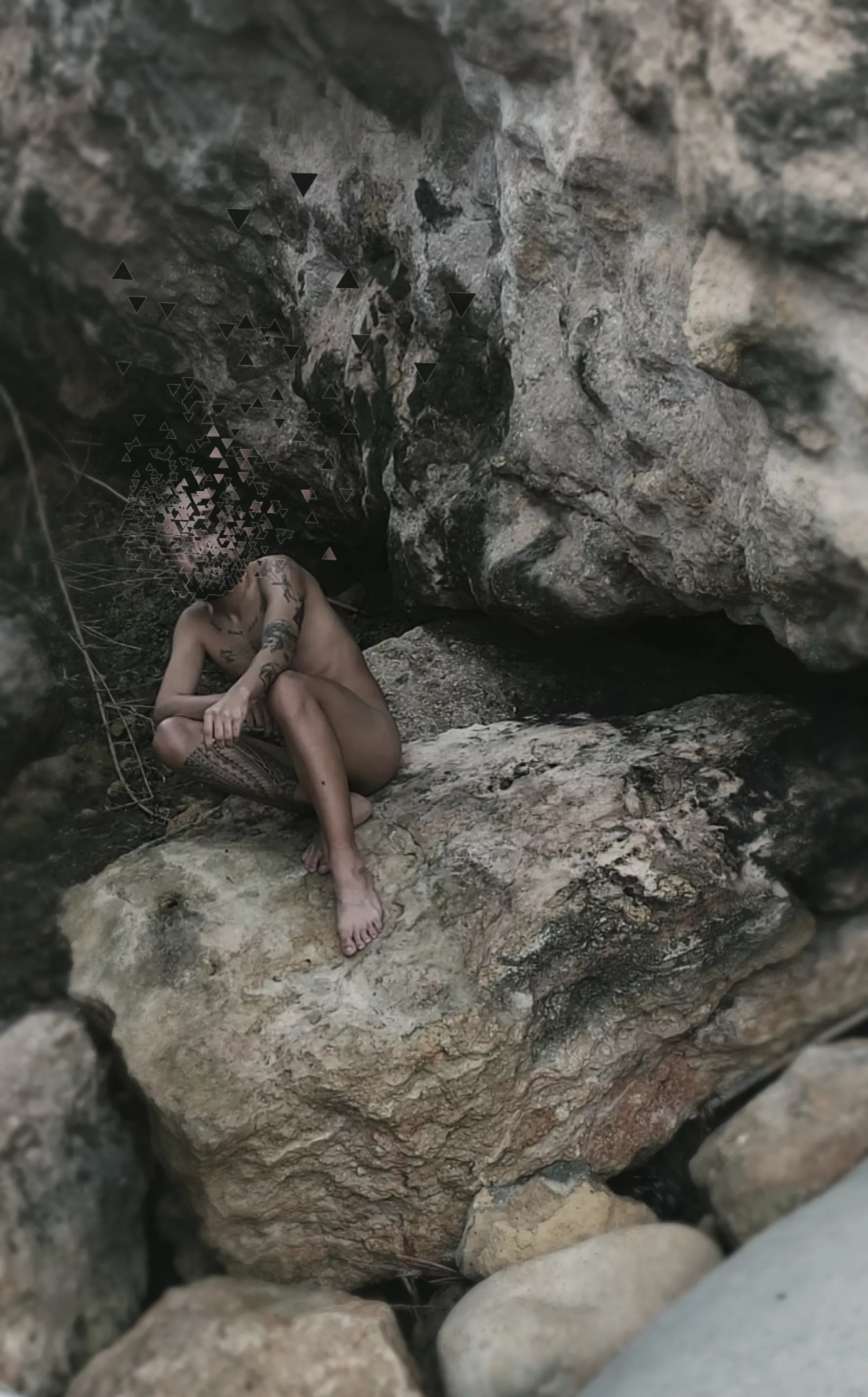 Freedom outside 🤩 How do I look? posted by ZeroDay0_