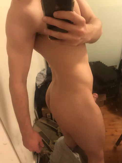 Freedom week is looking good. by SydneyTallBoi