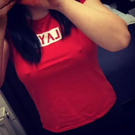 freee boobs happy boobs by magalie_cam