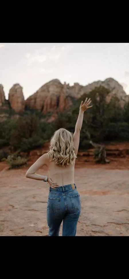 Freeing by TopPossession8892