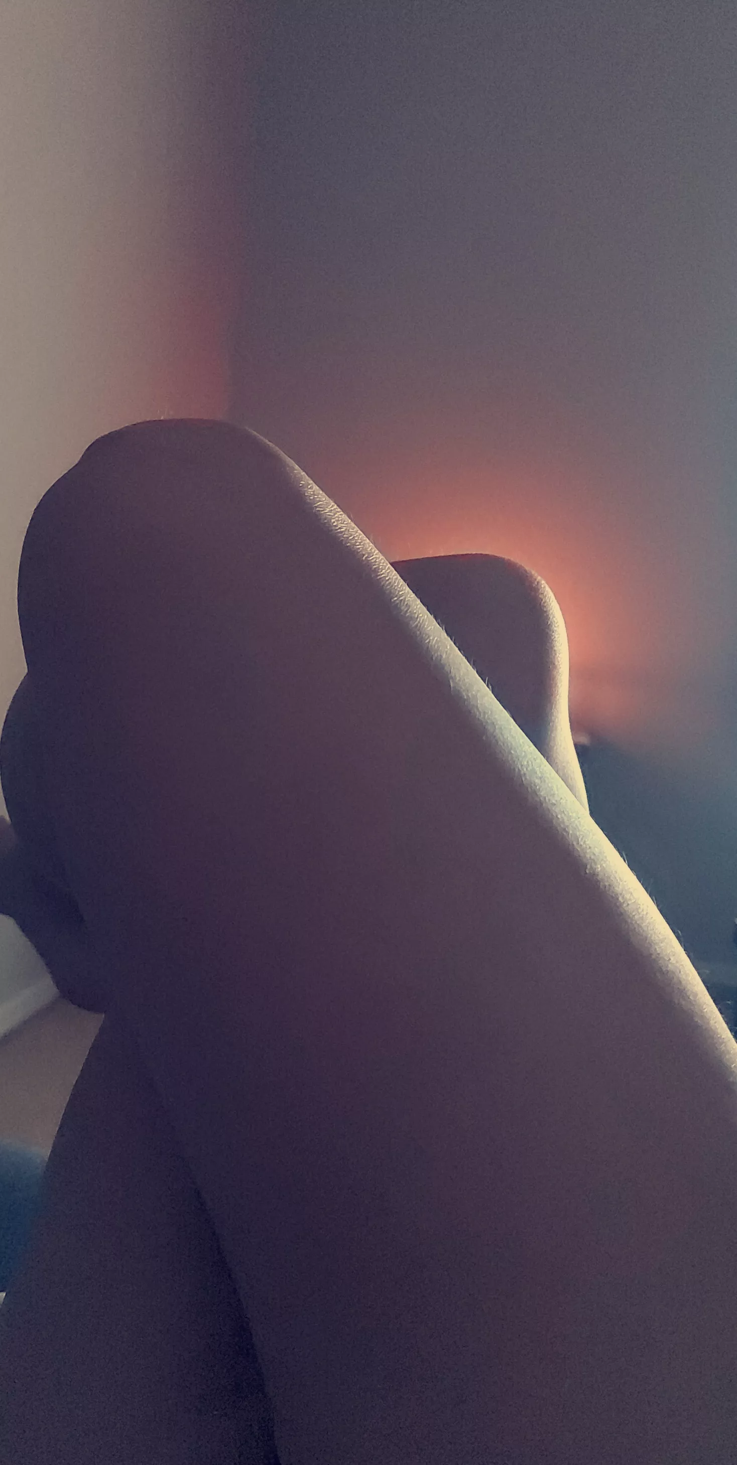 Freeing the legs posted by suicidalmute