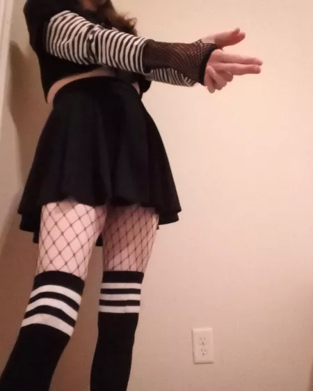 FREEZE. you're under arrest for being too cute UwW by needacatboi