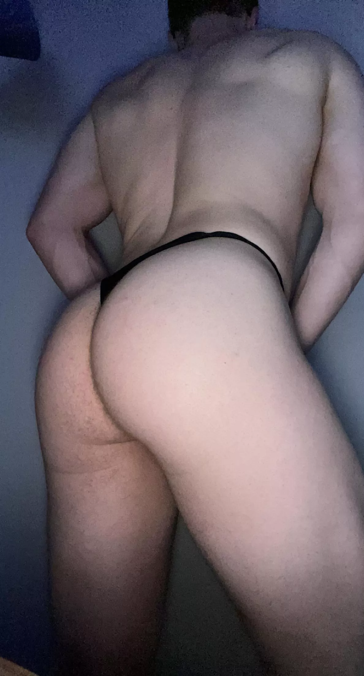 Freezing outside… I’ll stay in this today posted by kuriousCD