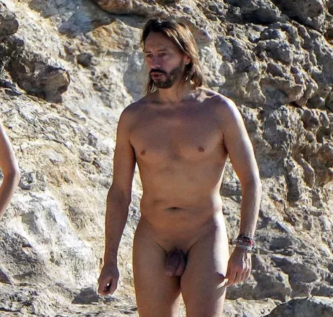 French DJ Bob Sinclar by Sambailalo