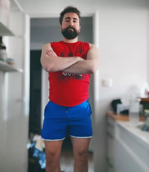 French guy (28) looking for friends (ig: bentow3) by rdjk5