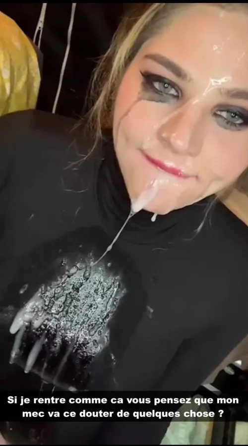 French people here? by WorkHardFuckHard54